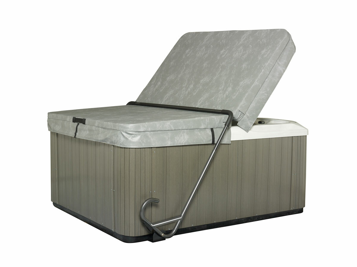 Outdoor Solutions Lazy Lifter Spa Hot Tub Cover Lift