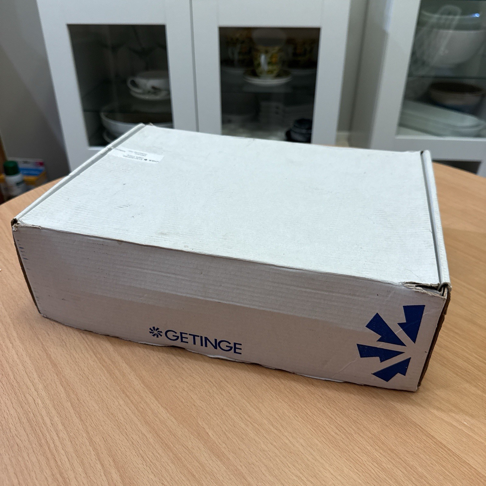 Getinge OP30 Operating Panel PACS 3000 P/N 5655489-73 Sterilizer Control NOS