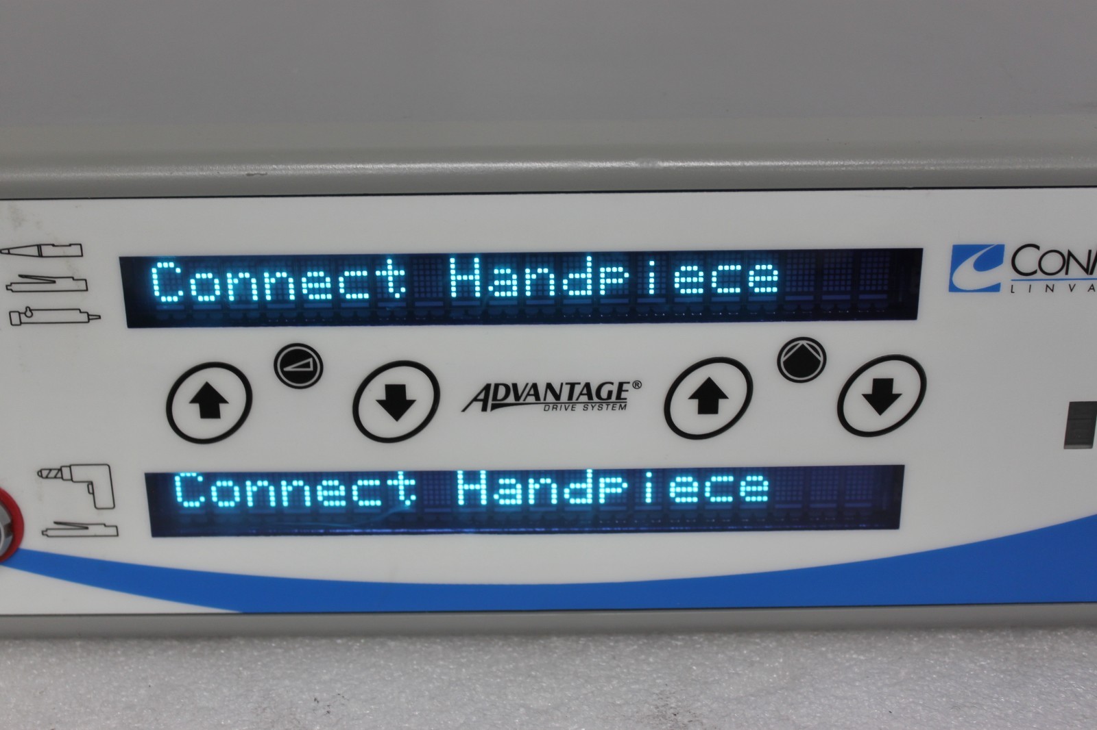 Conmed Advantage D3000 Shaver Console