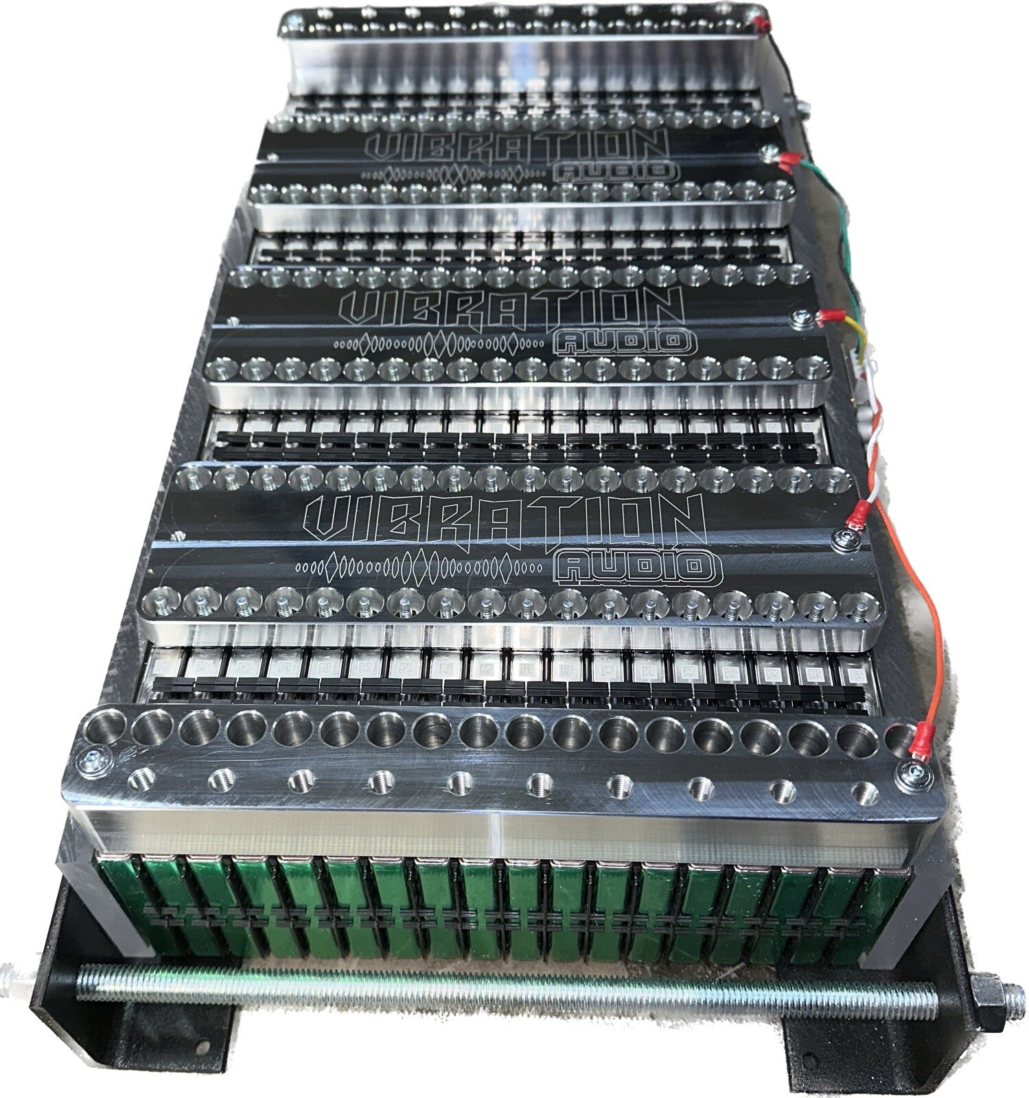 Vibration Audio 90ah CMAX- READ DESCRIPTION!