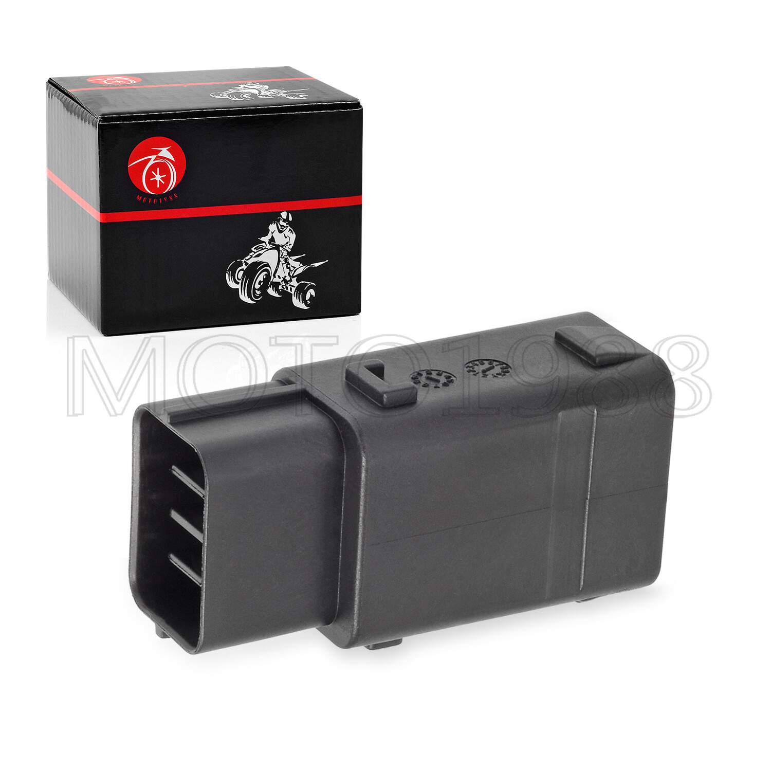 Fuel Pump Relay For Honda TRX420 Rancher 420 FM FE TE TM 2007-2014 38580-HP5-601