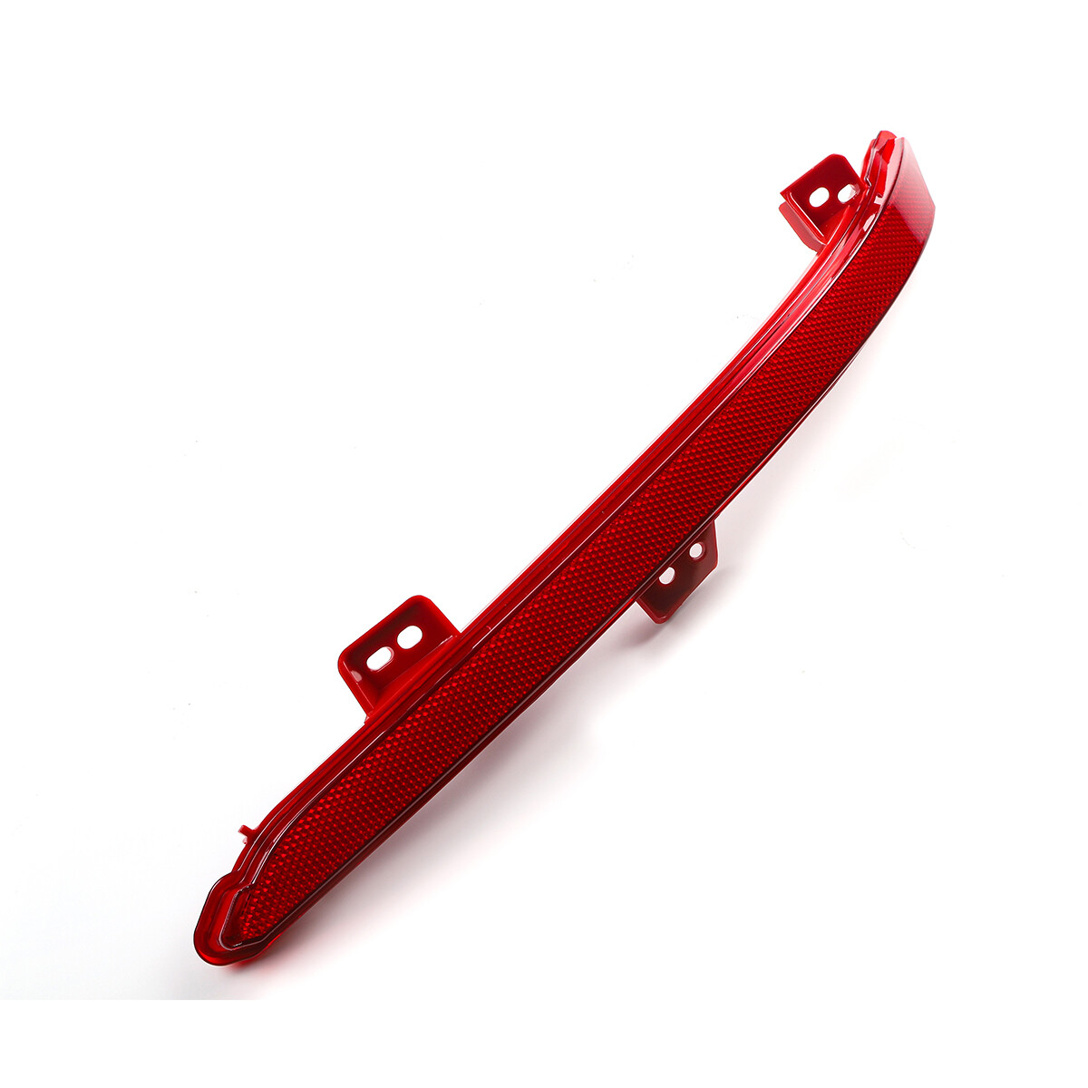 For 2018-2022 Honda Accord Rear Bumper Reflector Light Tail Lamp Case Left&Right