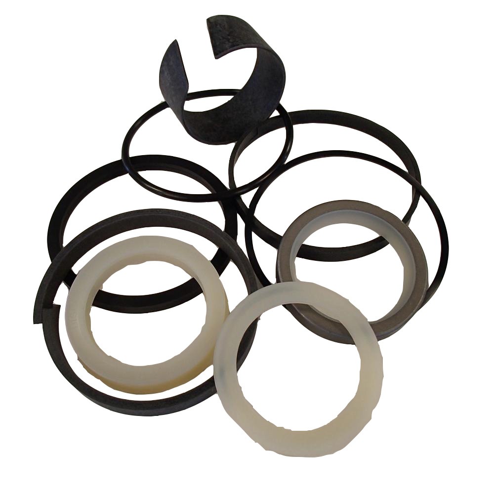 1543260C1 One Seal Kit Fits Case Lift Loader Models: 580K 580SK 580SM 590SM