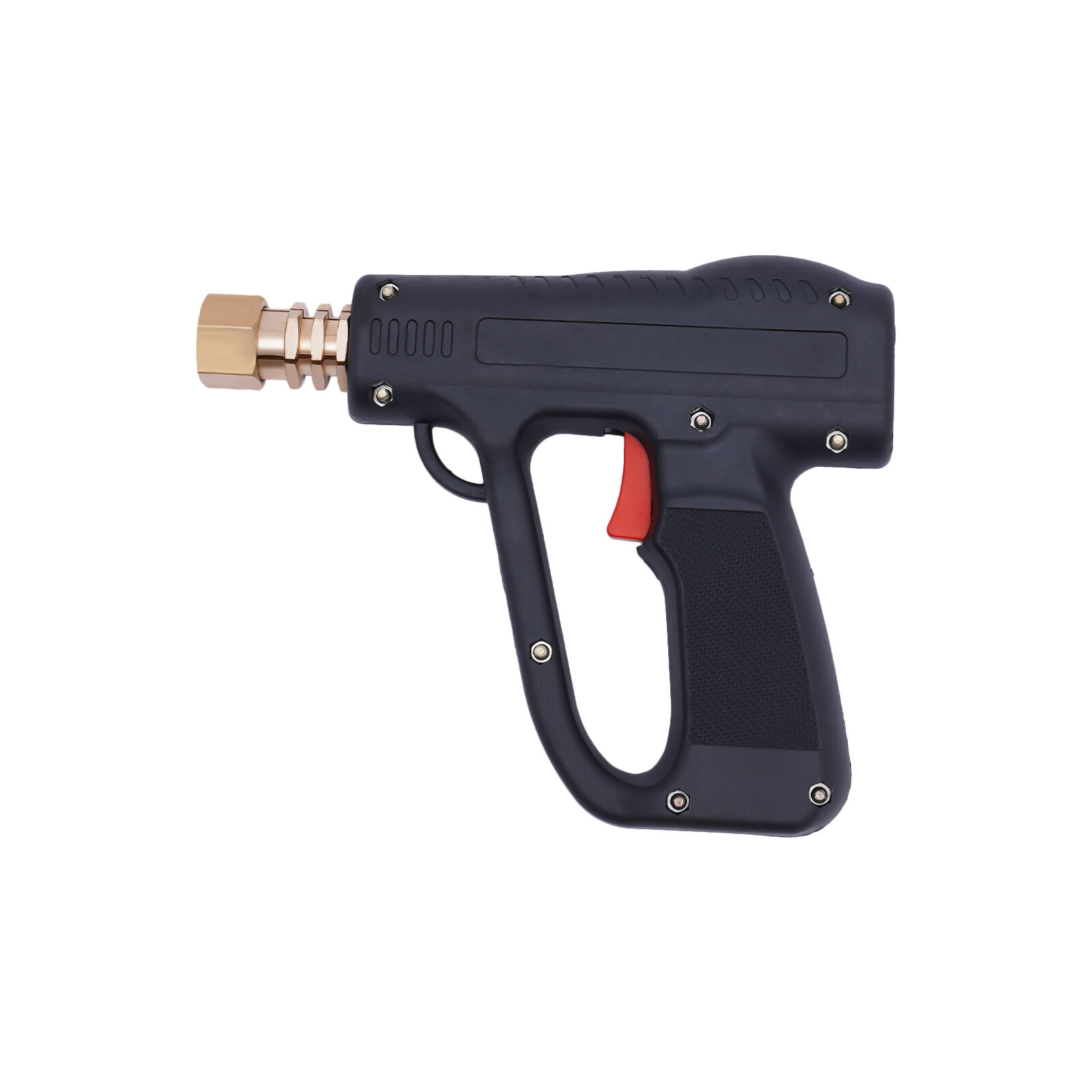 86Pcs Stud Welder Dent Repair Kit Car Body Panel Dent Spot Welding Puller Tool