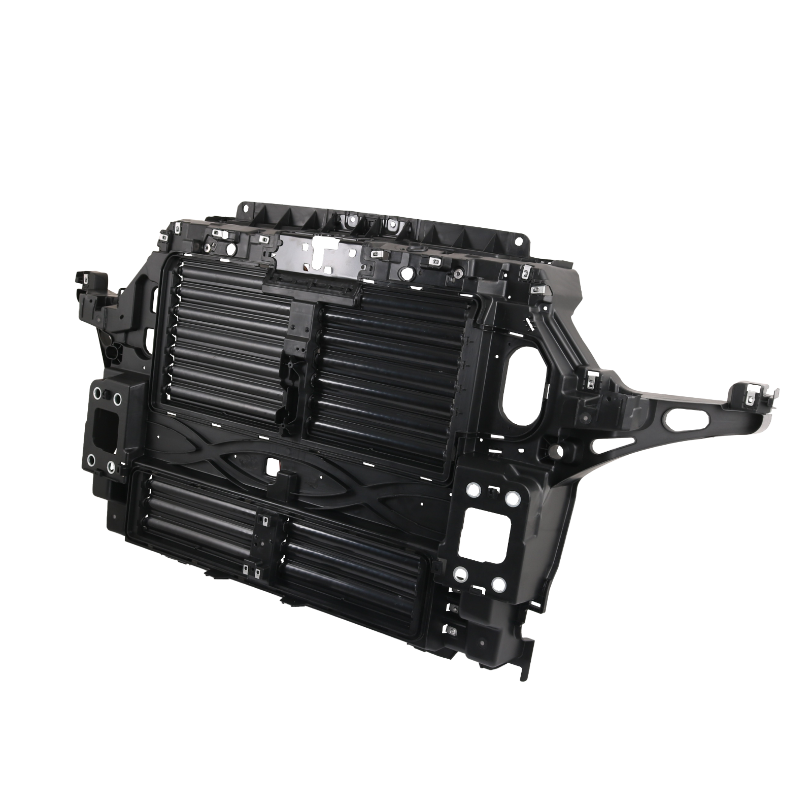 Active Grille Shutter with Motor Assembly for Ford Explorer 2020 2021 2022 2023