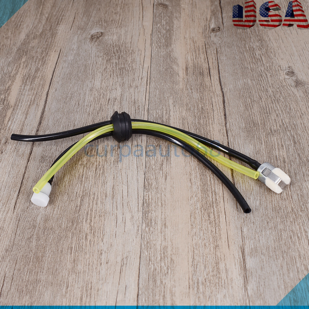 For Mantis Tiller 7222 7225 SV-5C/2 Zama C1U-K82 Carburetor w/ Maintenance Kit