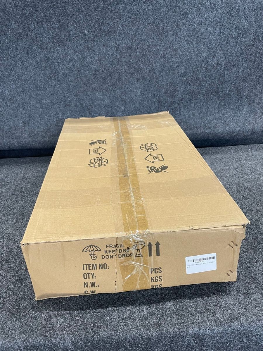 HWHDJ 5000W Solar Street Light with Remote *