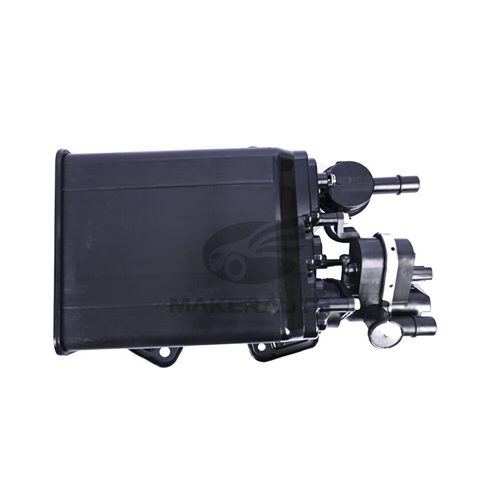 For 07-13 Toyota TUNDRA Fuel Vapor Canister Charcoal EVAP 77740-0C050