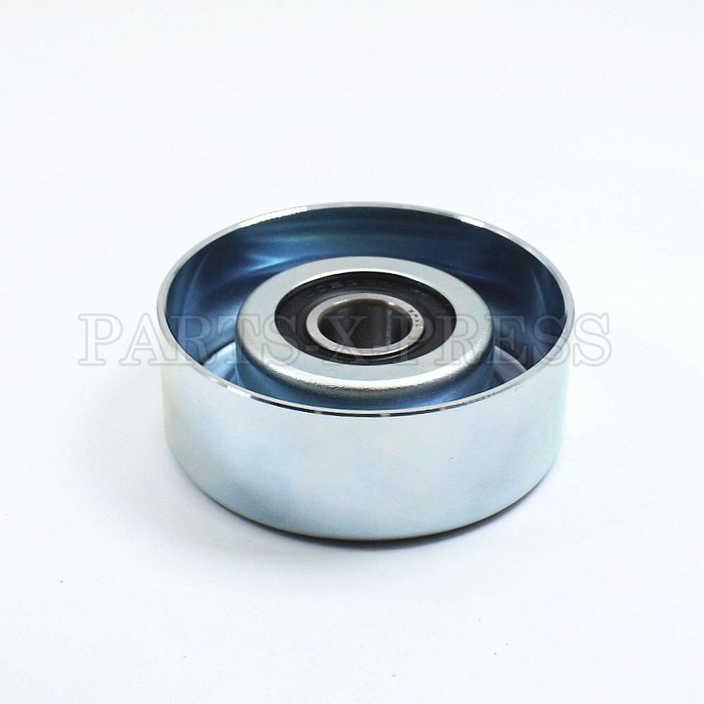 GENUINE OEM SUBARU BRZ IMPREZA WRX FORESTER DRIVE BELT IDLER PULLEY 23770AA070