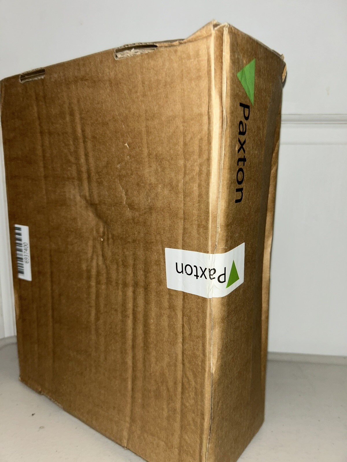 Paxton 900-130BL-US Net2 PaxLock Pro Paxton Access Door Lock PaxLock, Black