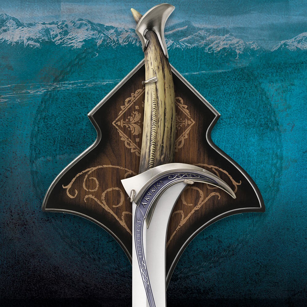 United Cutlery The Hobbit Orcrist Sword Of Thorin Oakenshield | Licensed