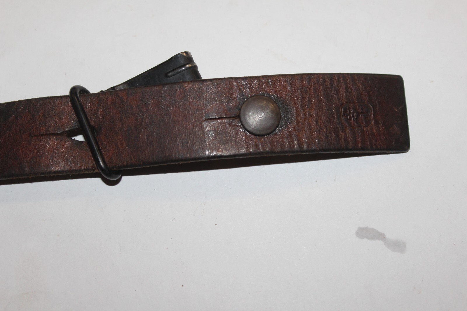 1 Original K31 LEATHER SLING #C51