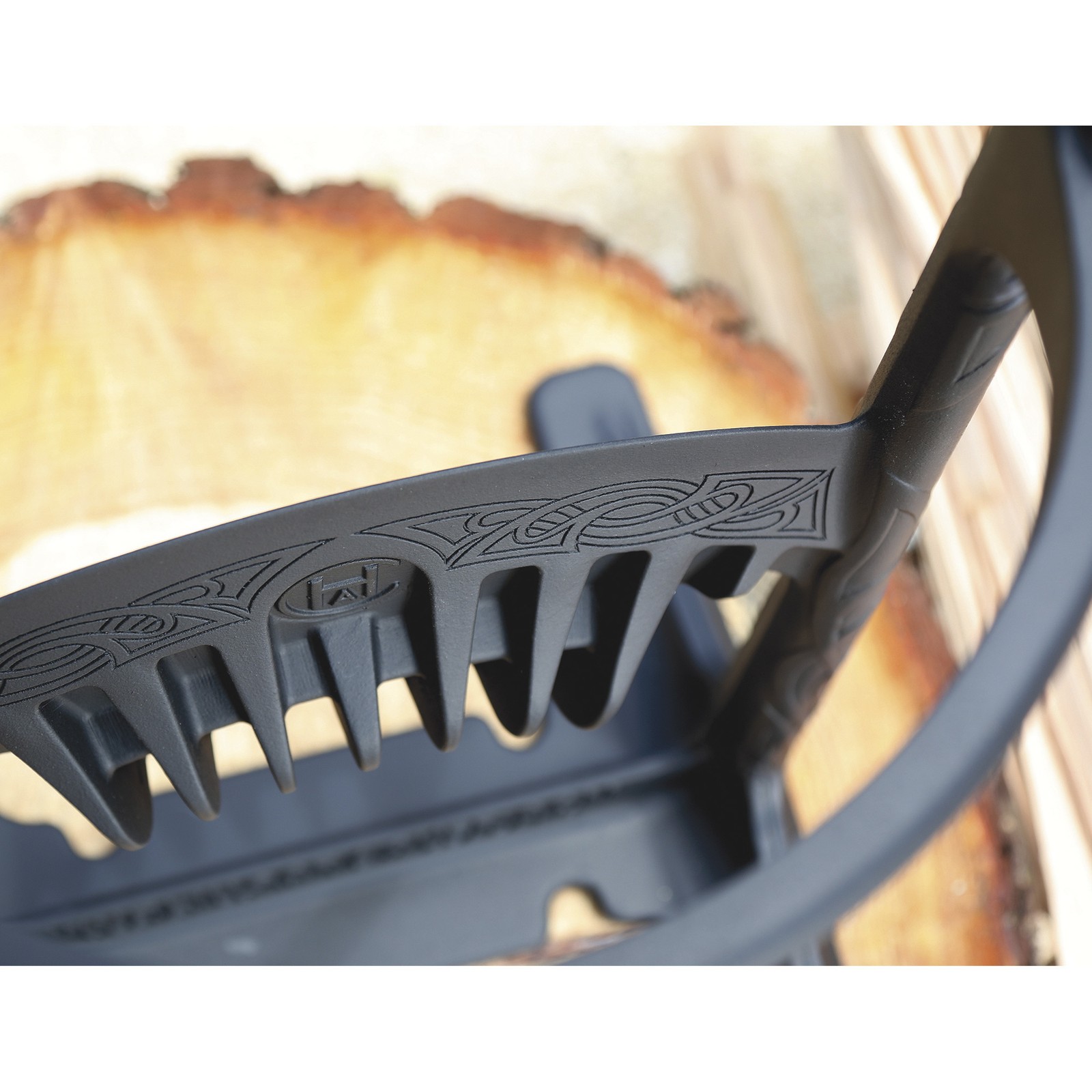 Kindling Cracker King Firewood Kindling Splitter, XL