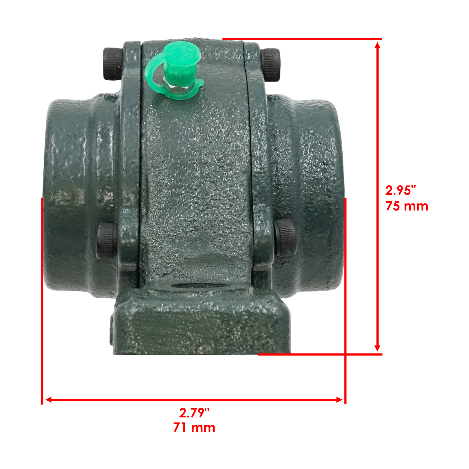 Complete Front Propeller Drive Shaft For Kawasaki Mule 3010 KAF620 E 4X4 2001-08