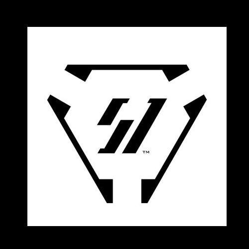 Strike Industries LINK Angled QD Mount - Black