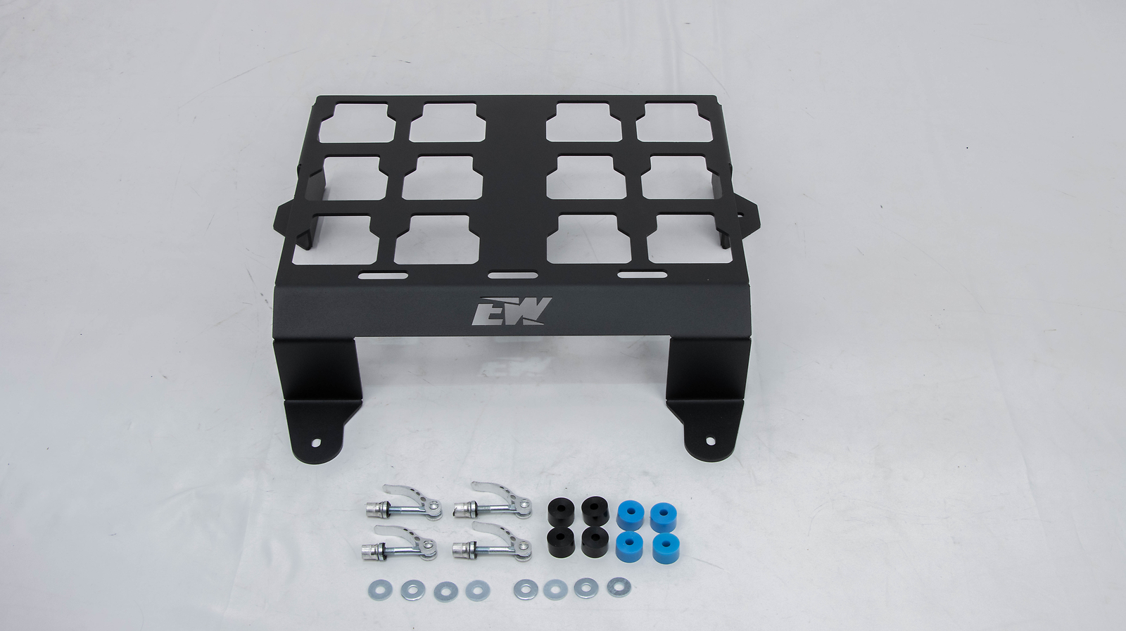 Packout Mount For Milwaukee Packout for Polaris RZR XP1000/ Turbo/ Turbo S 2014+