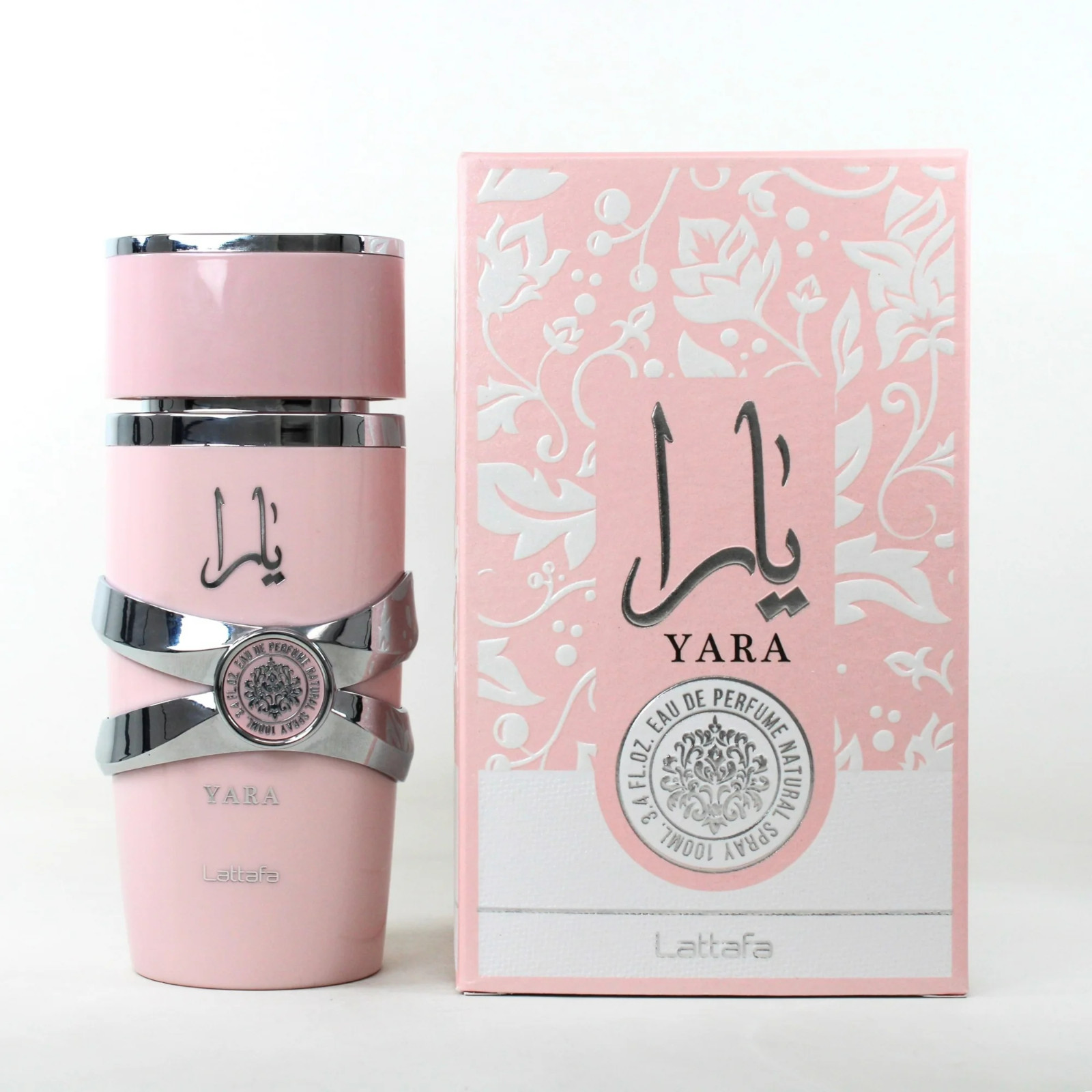 Lattafa Yara 3.4 fl oz Women's Eau de Parfum