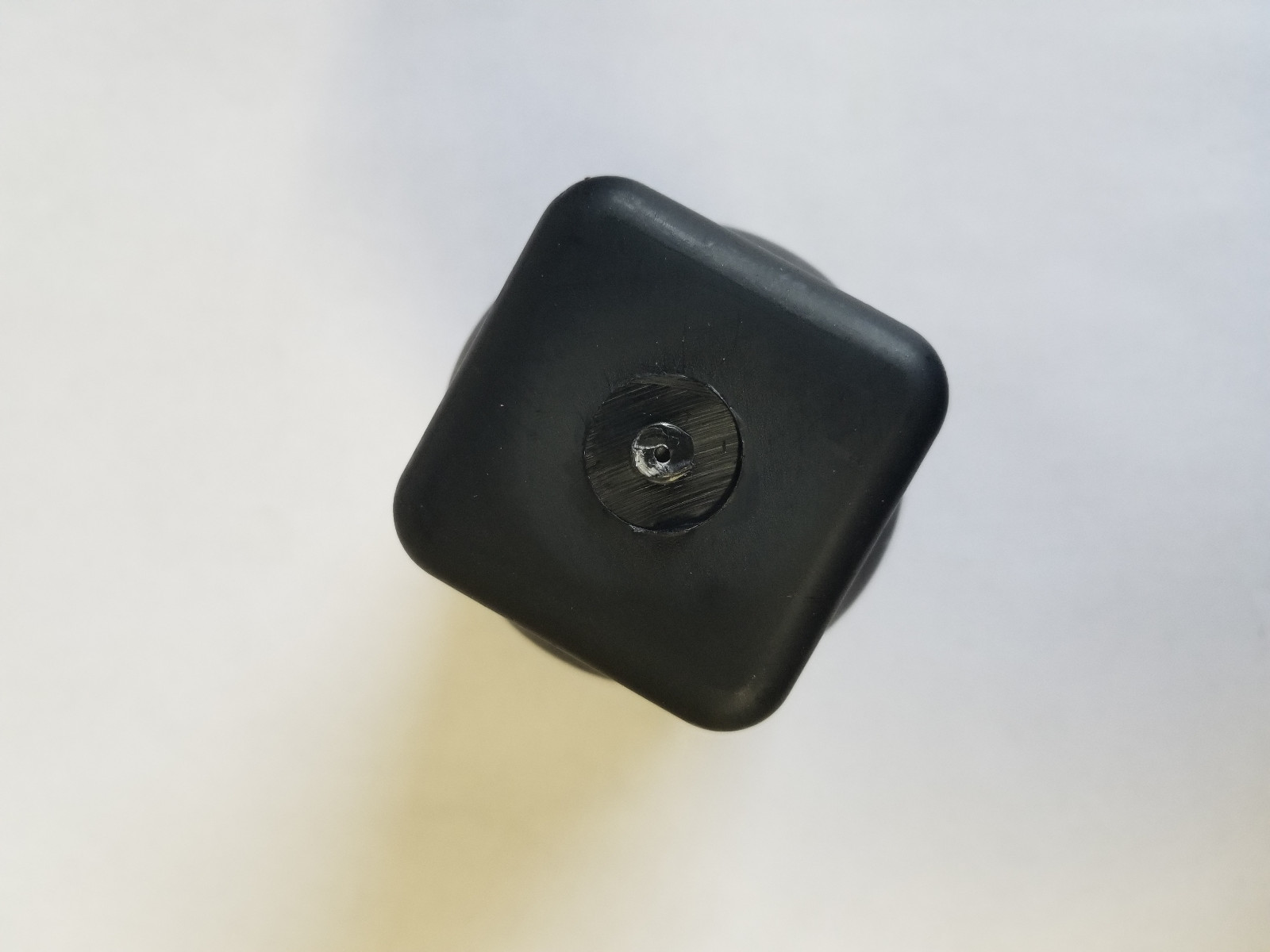 New Genuine OEM KIOTI T2181-25442 Black PTO shaft cover for CK DK NX RX tractors