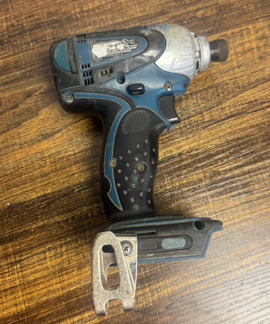 Makita 18V Sub-Compact Drill (Tool Only)