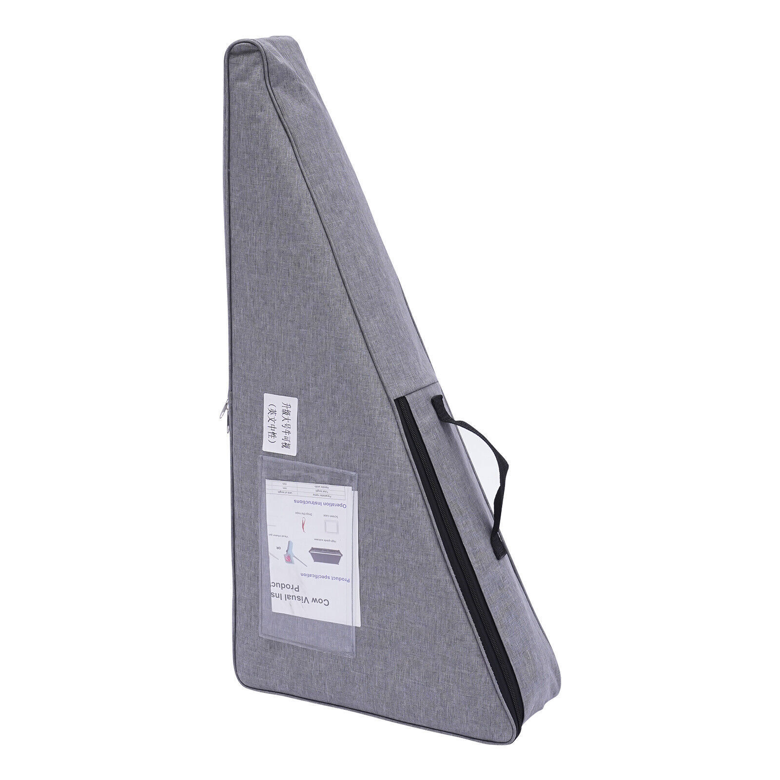 Insemination Kits For Cows Cattle Visual Insemination Gun Adjustable Screen