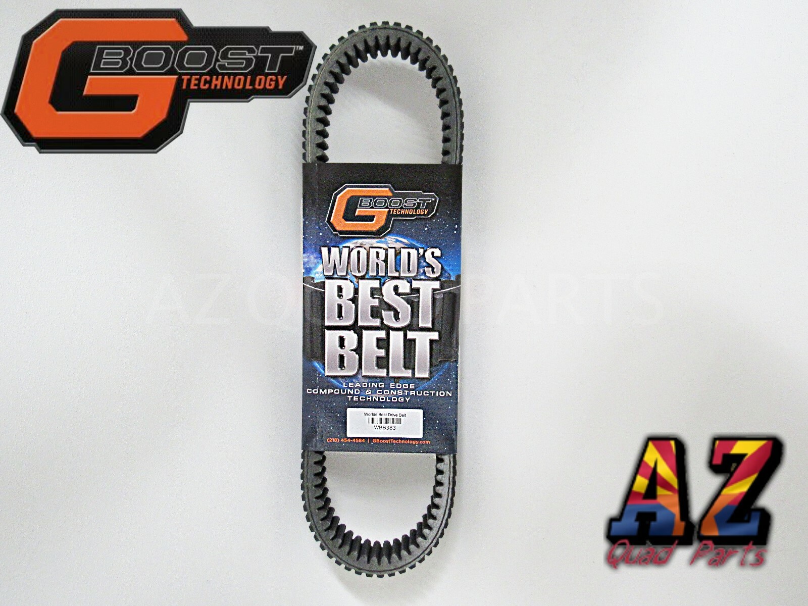 Can Am Maverick X3 MAX Gboost G Boost Extreme Heavy Duty Worlds Best Clutch Belt