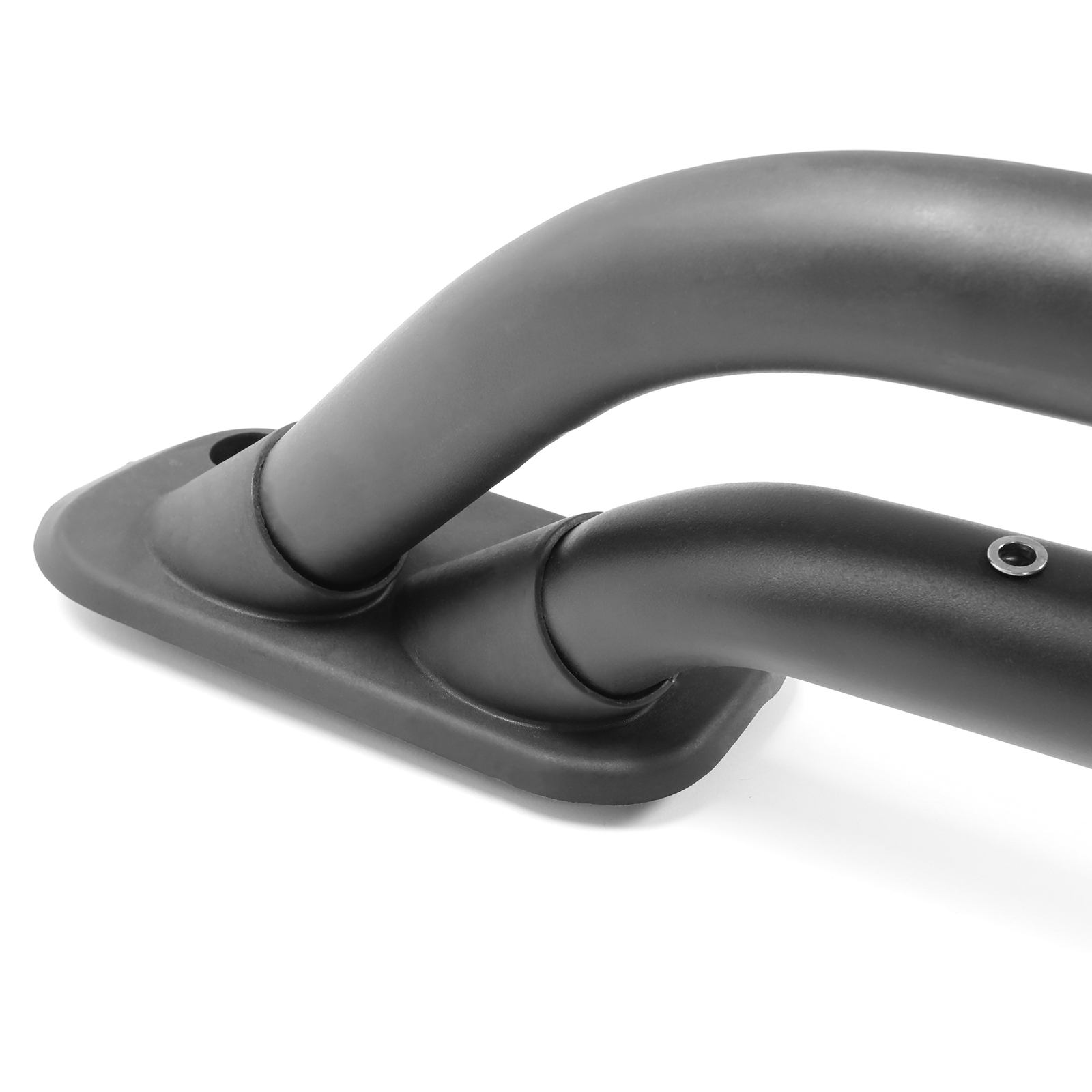 Roof Rack Free Extra Cross Bar Basket For Toyota 4Runner TRD PRO Style 2010-2024