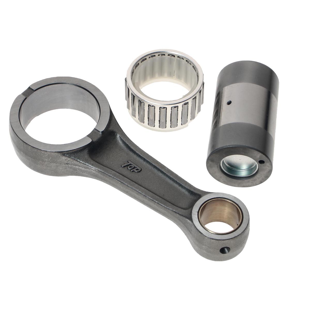 Namura Connecting Rod Kit for Suzuki QuadSport 400 LT-Z400 fits 2003-2014
