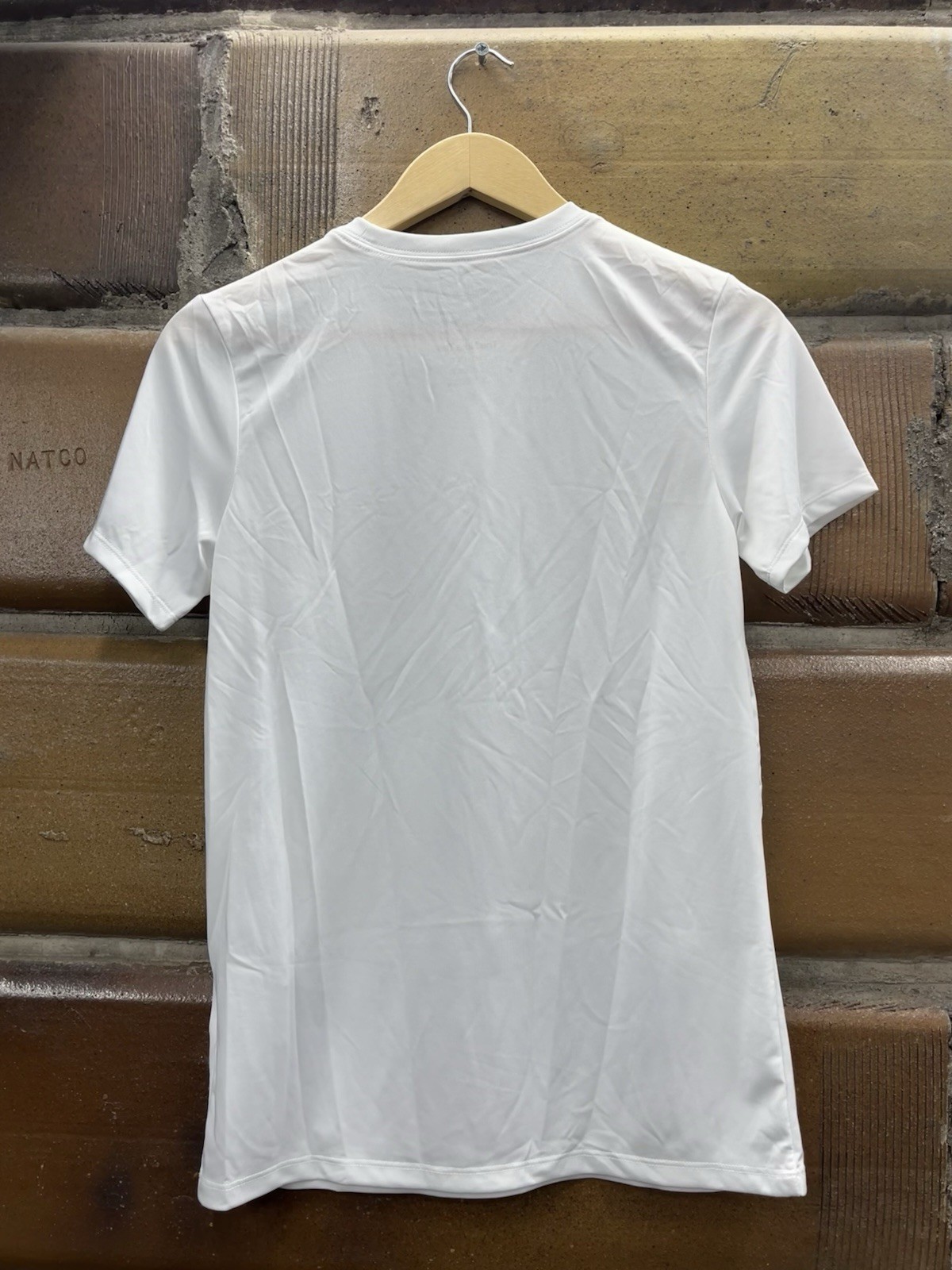 Cleveland Cavaliers NBA Women’s Nike T-Shirt Dri-Fit XS NWT