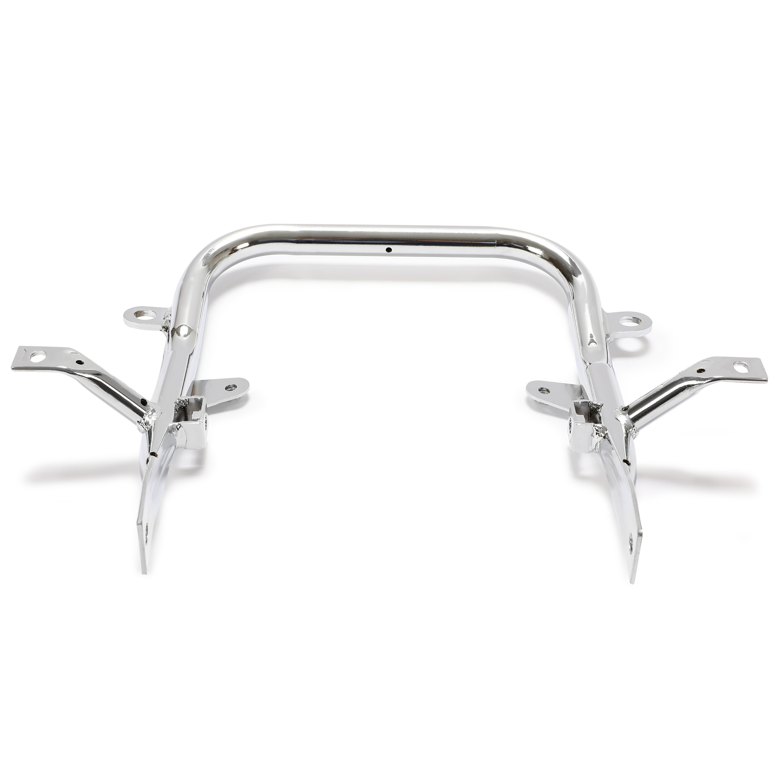 New Rear Grab Bar Bumper For Yamaha Banshee 350 YFZ350 1987 1988 1989 1990-2006