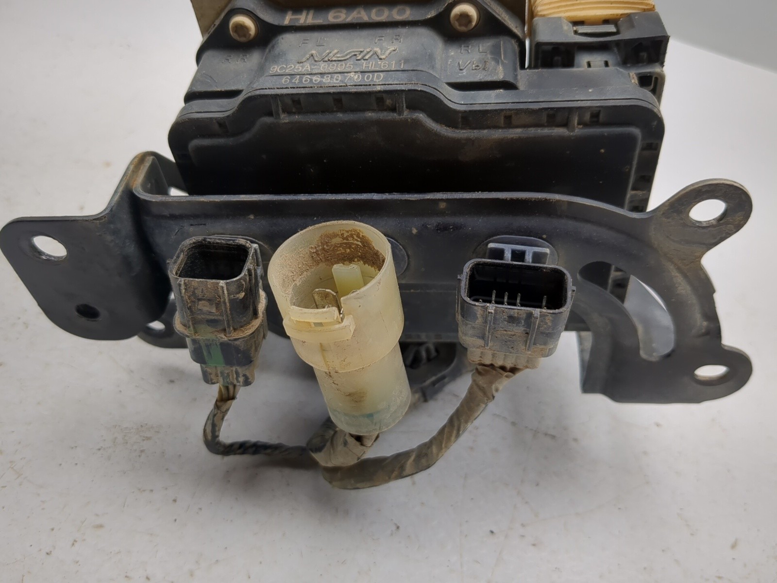 19-23 Honda Talon SXS 1000R ABS Pump Modulator 57110-HL6-A01