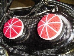 DUCATI 916/996/748 RACE AIR FILTER