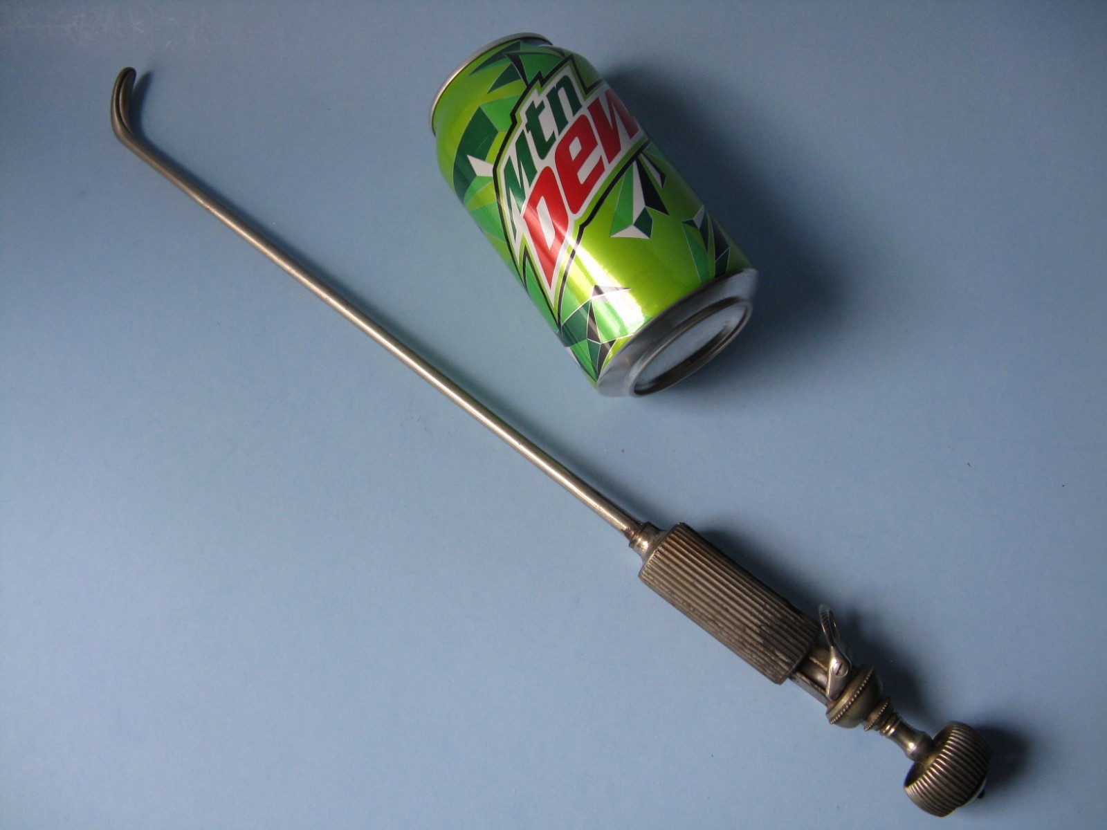 Reliquet's Lithotrite, Urology, Collin