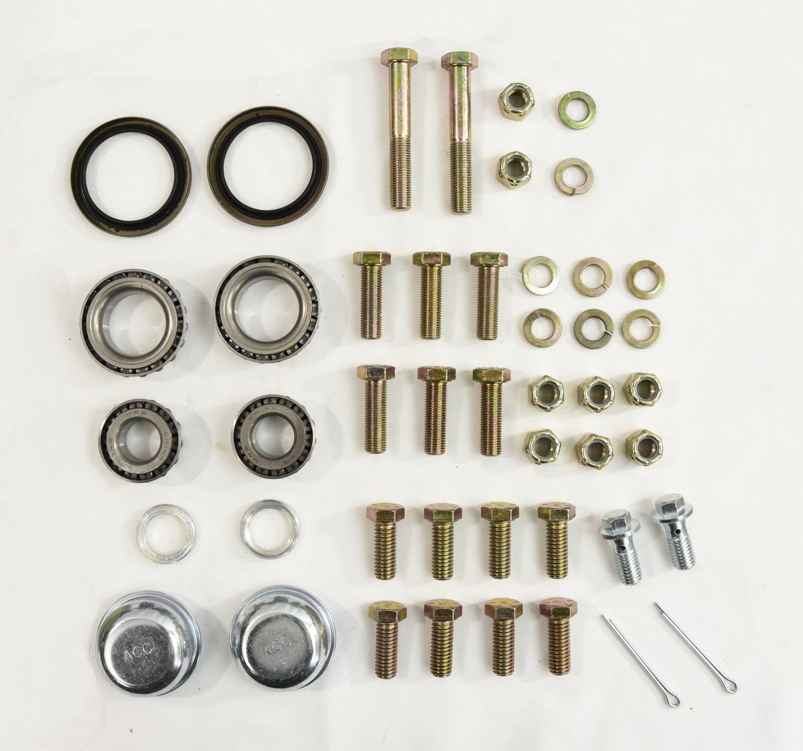 1964 1965 1966 Mustang six cylinder disc brake conversion six cylinder 5 lug