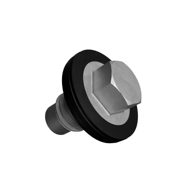 Genuine Mopar Oil Drain Plug 06513414AA
