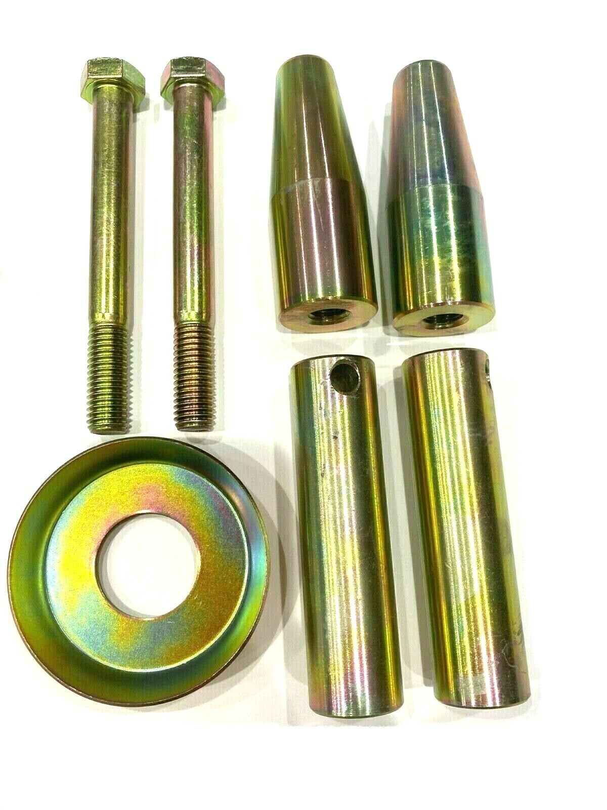 For Bobcat Pin Bushing Kit 6732443 6577954 6730997 6805453 7101078 S150 S185