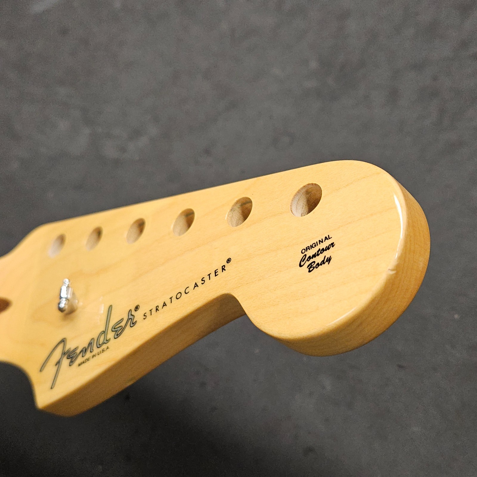 2013 Fender American Standard Strat Rosewood Neck - USA Stratocaster Guitar