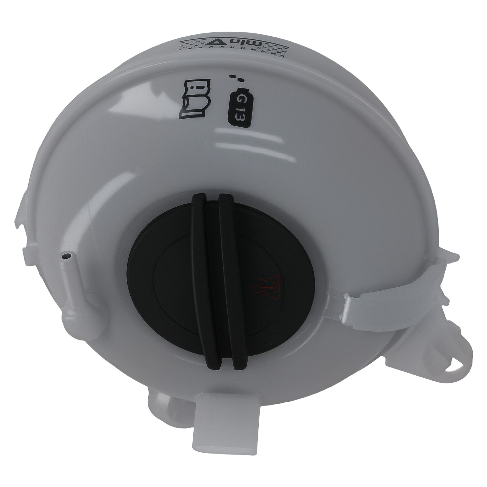 Coolant Reservoir Recovery Tank for VW Golf SportWagen GTI 2015-2019 5Q0121407M