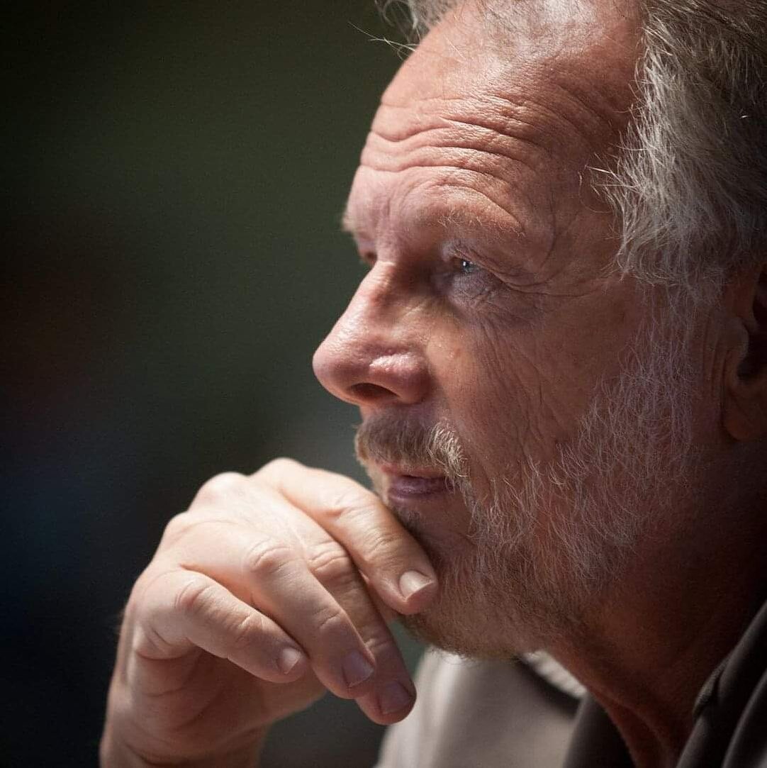 THE SEEDS in Santa Barbara, 1967 - AUTHENTIC POSTER