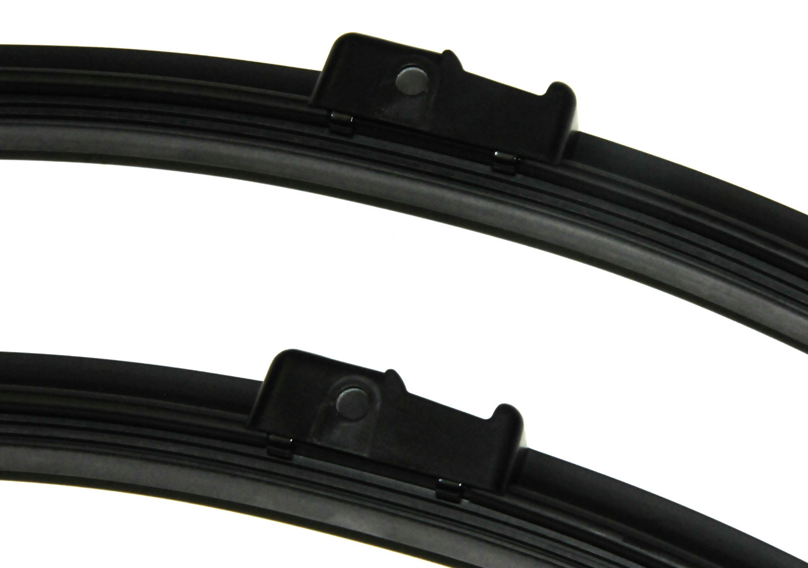 MERCEDES W220 W221 W215 W216 WIPER BLADE SET BOSCH OEM NEW 3397118946