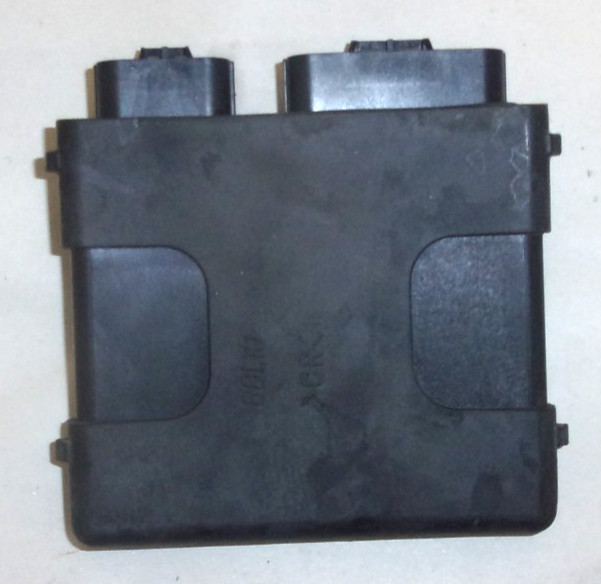 Suzuki ECU Engine Control Unit 33940-88L80 60HP 2018