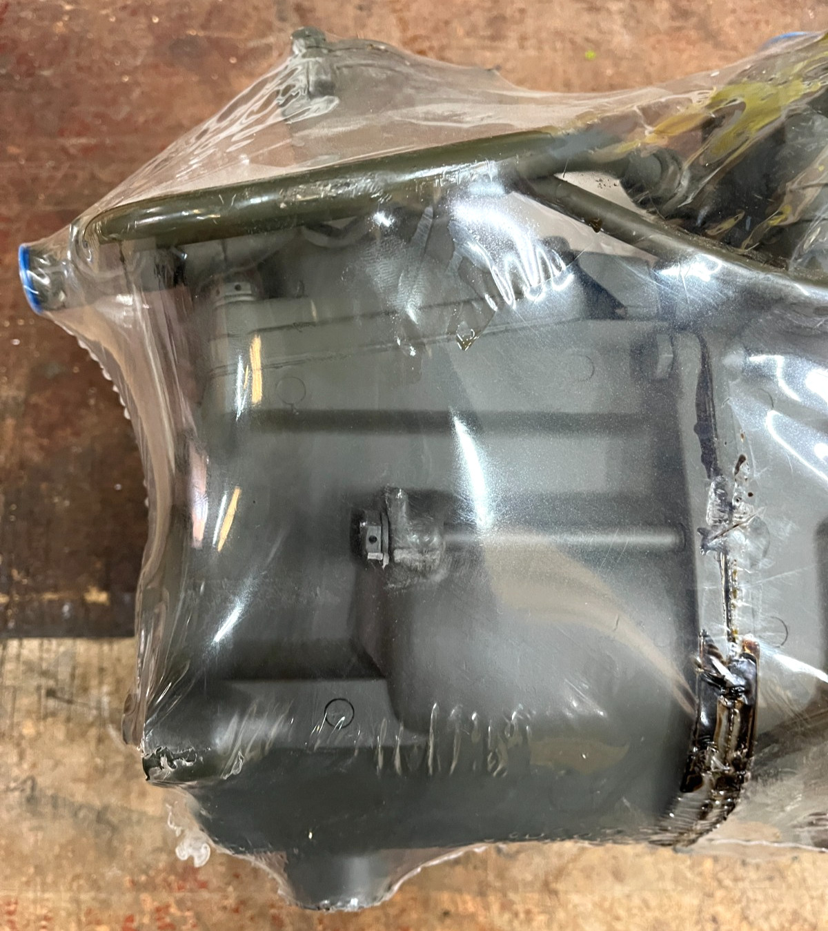 M35A2 AMBAC MULTIFUEL REMAN INJECTION PUMP 10935264 / 2910-00-759-5410