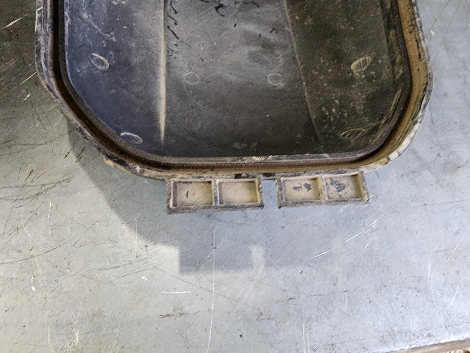 12 - 15 Kawasaki Brute Force 750 Airbox Air Box 11010-0152