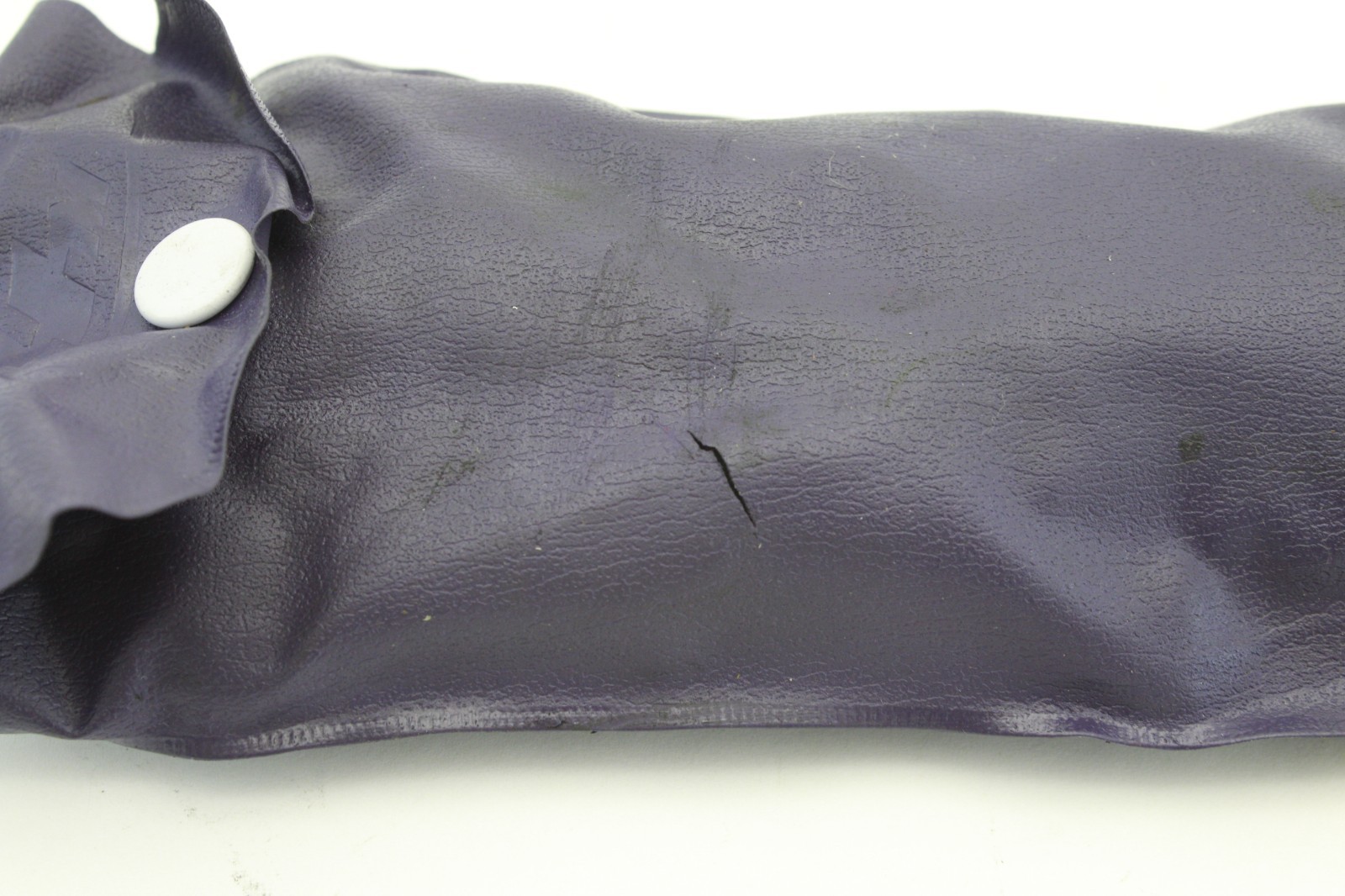 81 - 82 Honda CM200T Owner's Onboard Tool Kit / Pouch Twinstar 200