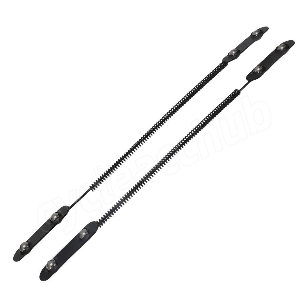 For Bunting Glider Slider Bearing Assembly Vintage Ball Bearing Runners Springs