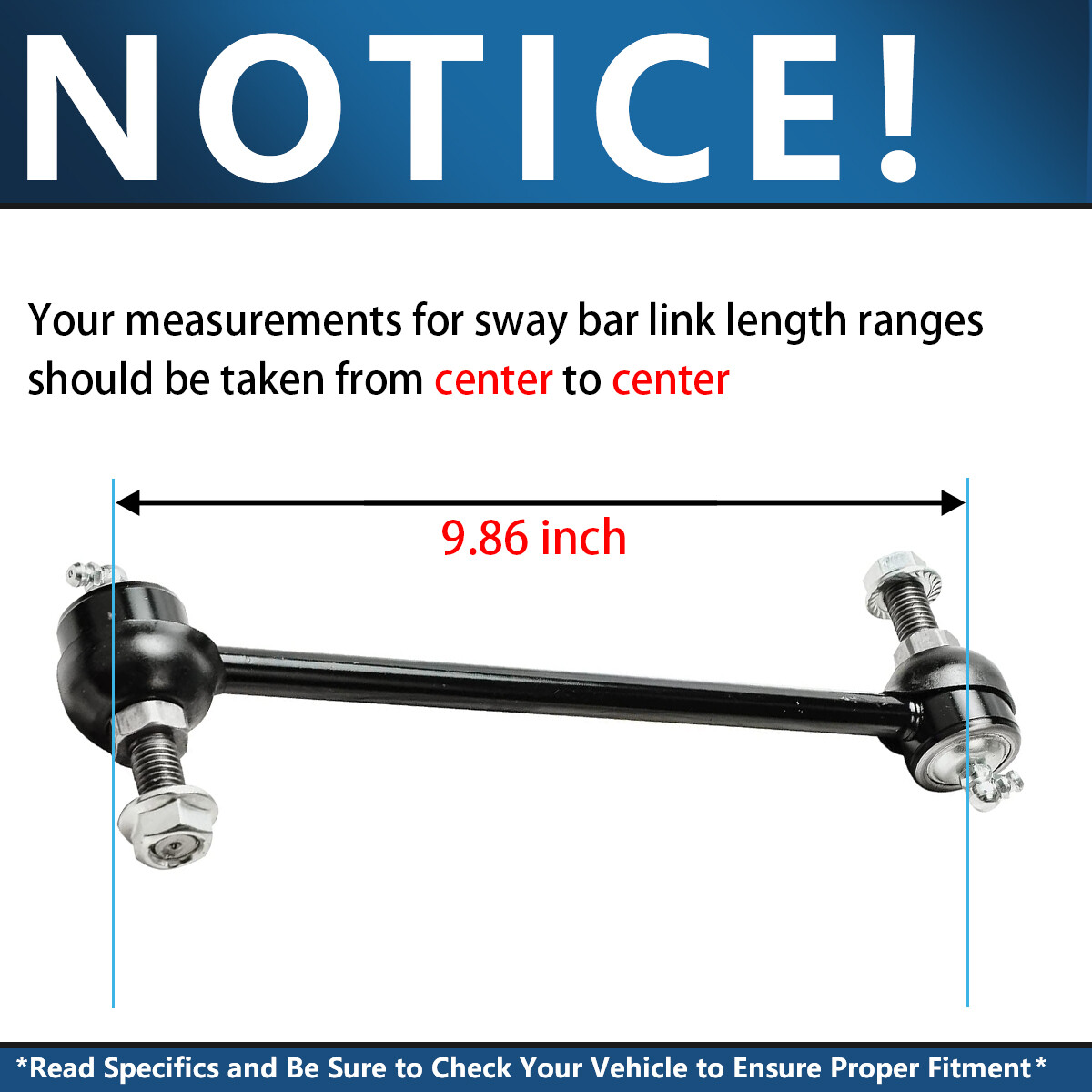 10pc Front Lower Control Arms Sway Bar Tie Rod for Chevy Cobalt HHR Pontiac G5