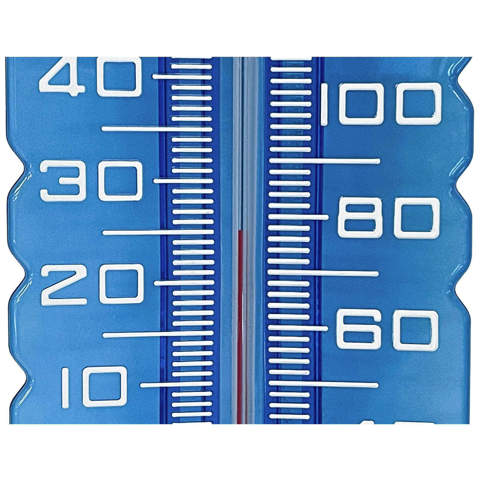 Aqua Select® 10" Jumbo Pool and Spa Thermometer