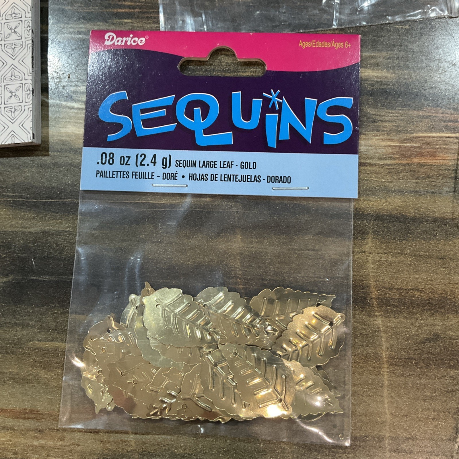 simon says stamps Kind Flowers Stamp And Craft Kit NIP