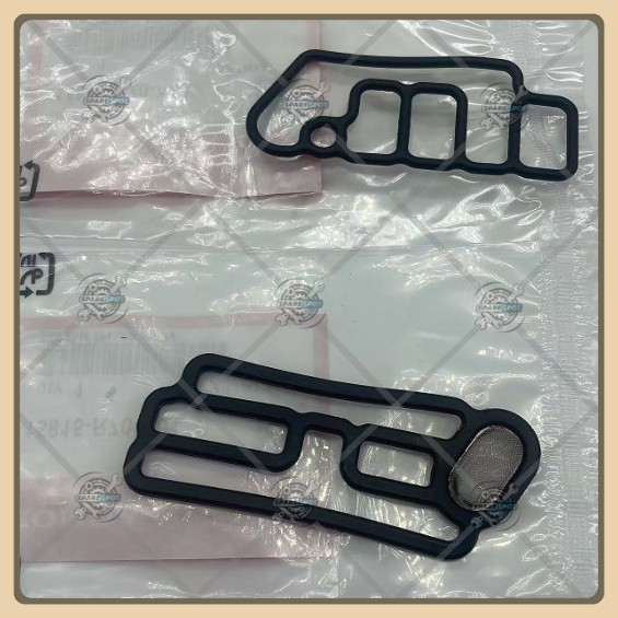 15815R70A01 15845R70A01 Cylinder Head Solenoid Gasket VTEC For Honda