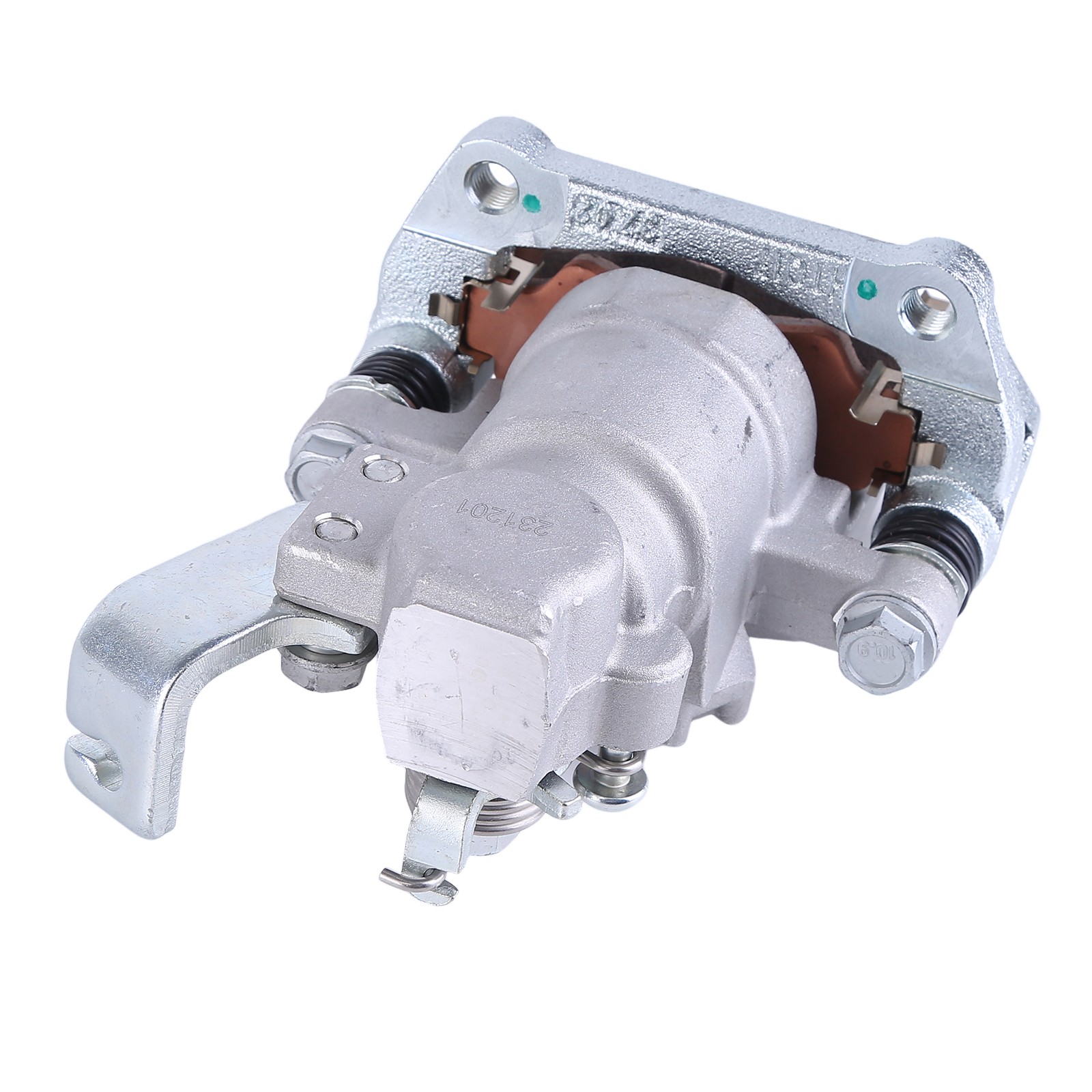 Motorcycle Brake Caliper Rear Left For 2019-2023 CFMoto UFORCE 1000 5HY0-081100