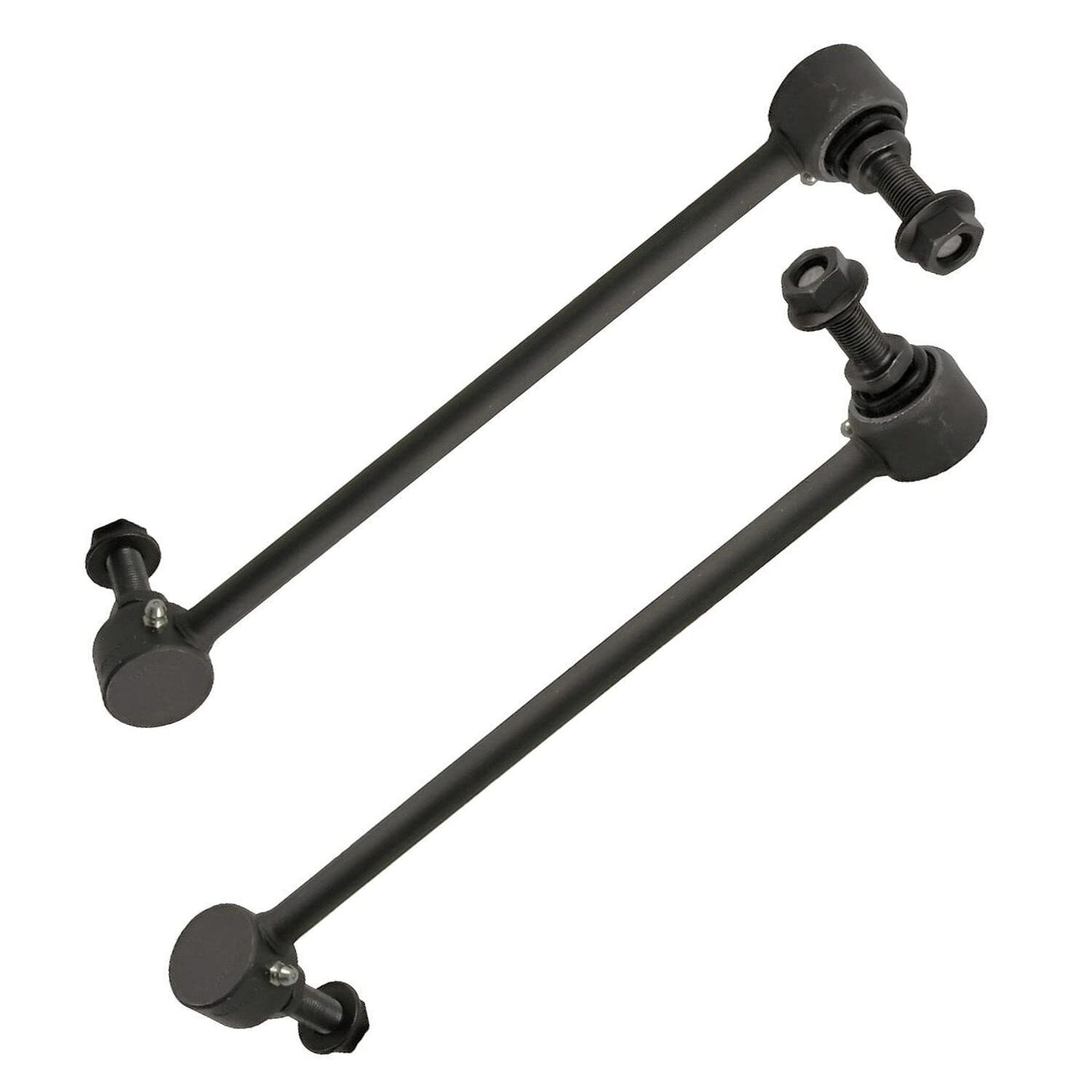 Front Lower Control Arms Sway Bars Tie Rods for Malibu LaCrosse Regal Sportback